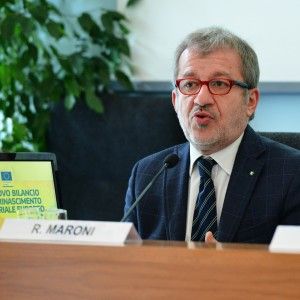 Maroni: "Non siamo un virus ma l'Expo cos&igrave; salta, il governo dia i soldi o ce ne andiamo"