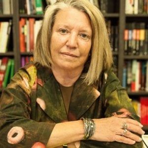 Nancy Fraser presenta a Parma il Manifesto per un femminismo al 99%