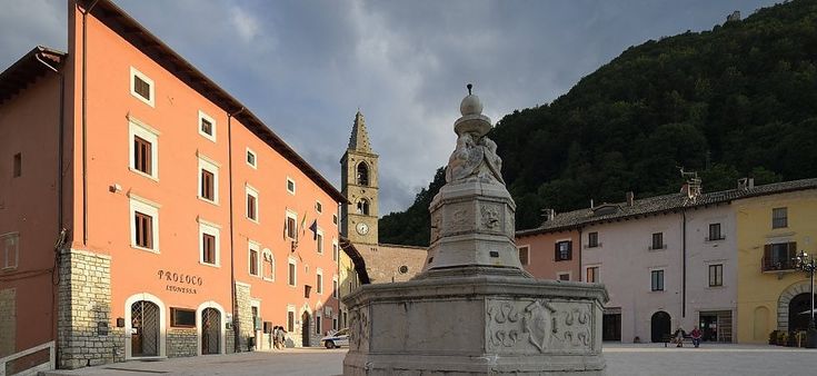 Lentezza e aria pura. Alla scoperta dei Borghi del Respiro