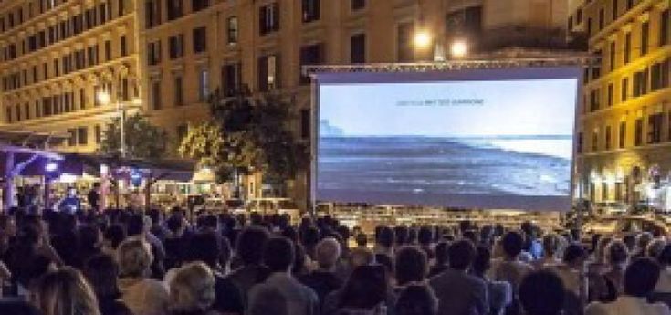 Nastri d'argento, un premio ai ragazzi del cinema America: "Grazie, è un segnale forte"