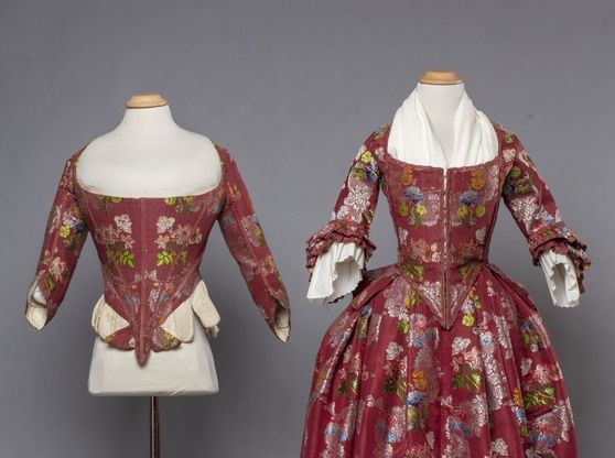 Il fascino delle dame settecentesche rivive a Milano negli abiti di Palazzo Morando