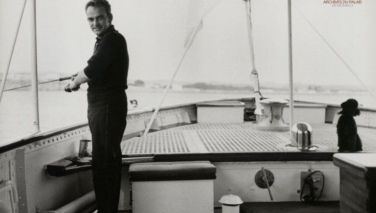 Principato di Monaco, anche gli sbandieratori di Lavagna alla festa per i cent'anni dalla nascita di Ranieri