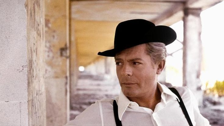 Omaggio a Marcello Mastroianni al Museo del Cinema