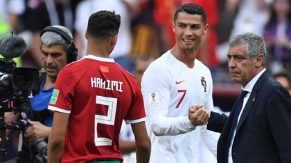 Portogallo, Fernando Santos: 