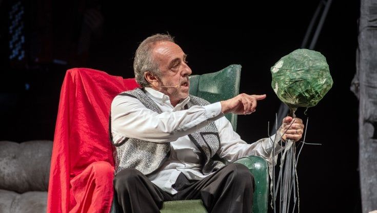 Guida al Teatro delle feste, tra Eduardo, Molière, Fo e Franca Rame