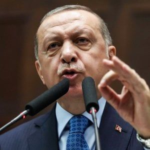 Erdogan: oro al posto del dollaro per i prestiti internazionali