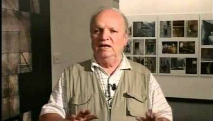 Genova, morto Giorgio Bergami, il fotografo degli ultimi. La moglie: "Ora accendiamo un faro sull'Alzheimer"