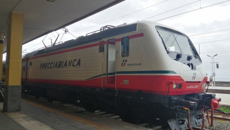 Il miraggio dell'alta velocità in Sicilia e quel vago senso di raggiro