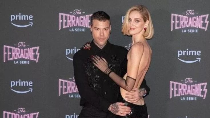Chiara Ferragni avrebbe tradito Fedez con Achille Lauro