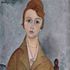 Modigliani a Genova, le opere