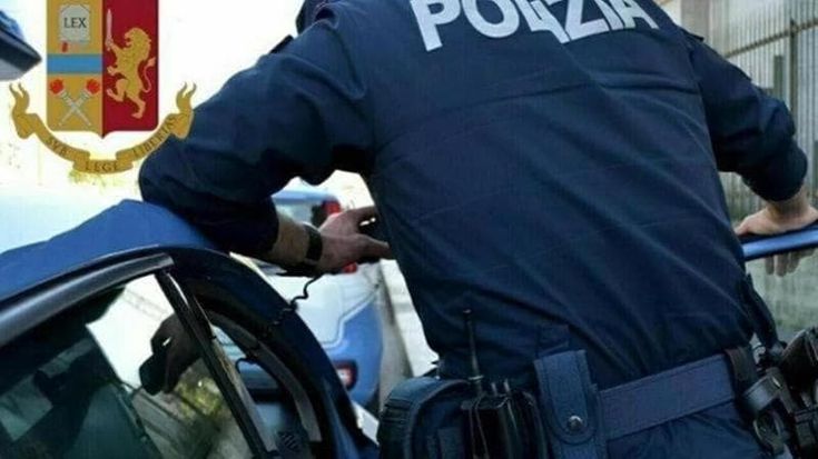Crotone, arrestato dalla polizia trafficante di essere umani: era latitante da anni