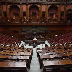 Camera dei deputati: Pd sceglie presidenti commissioni, via Forza Italia dai vertici