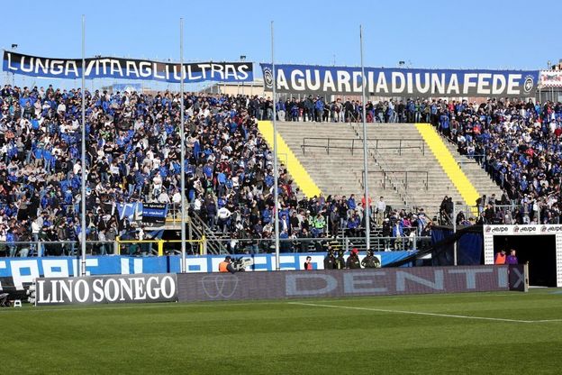 Atalanta-Fiorentina, il film della partita