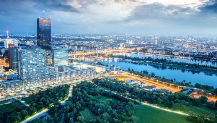 Fare impresa in Austria