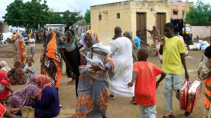 Sudan, la crisi dimenticata: “Massacri e carestia, i morti si vedono dai satelliti”