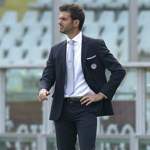 Udinese, Stramaccioni: ''Voglio vedere personalit&agrave;''