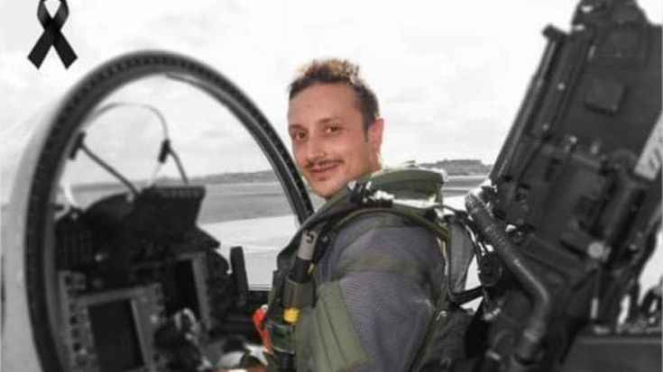 Trapani, negligenze ed errori dietro la caduta dell’Eurofighter. E spunta l’ombra di un depistaggio, ecco l’atto d’accusa dei pm