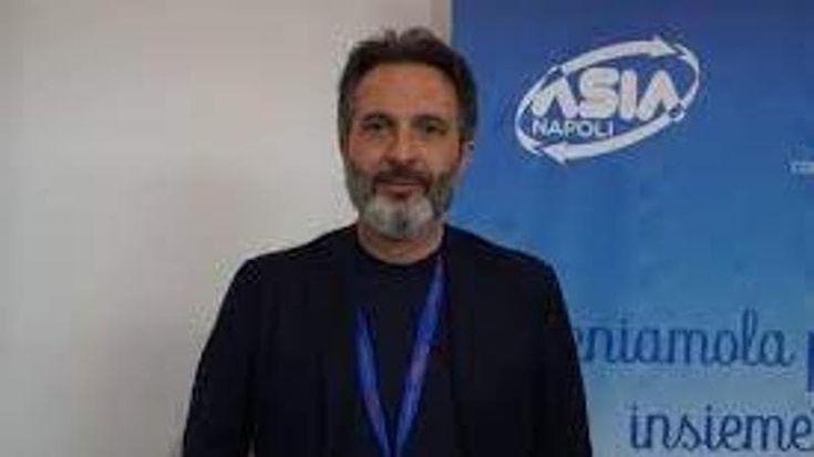 L’Anac su Ruggiero ai vertici di Asia: “Non c’è incompatibilità” ma può esserci “potenziale conflitto di interessi”