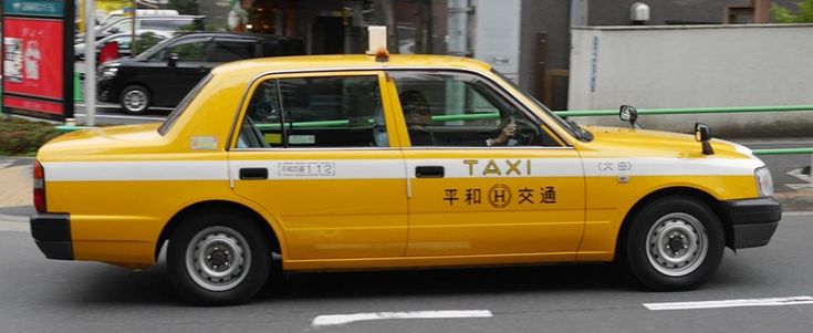 I taxi più cari del mondo? Ecco la classifica