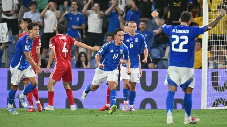 Moldova, un solo punto ma può andare ancora al Mondiale e trovare l’Italia ai play-off: ecco perché
