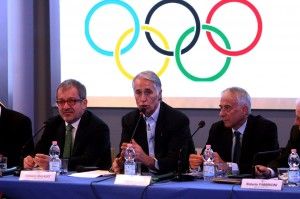 Sky e Cielo, 560 ore<br />di diretta per Sochi