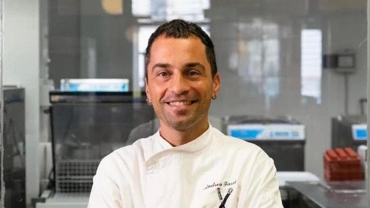Andrea Fassi: “Anziani che ricordano il mio bisnonno e clienti con il banchista di fiducia, così il nostro gelato resiste ai franchising”