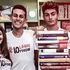#ioleggoperché: lo sport e lo spettacolo in campo per 'regalare' libri alle scuole
