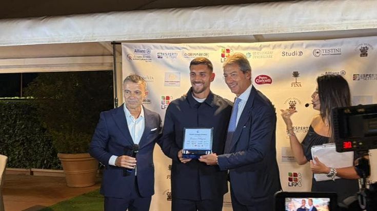 Premio Colalucci all’Antico Tiro a Volo: da Gattuso a Pellegrini, festa tra sport e spettacolo