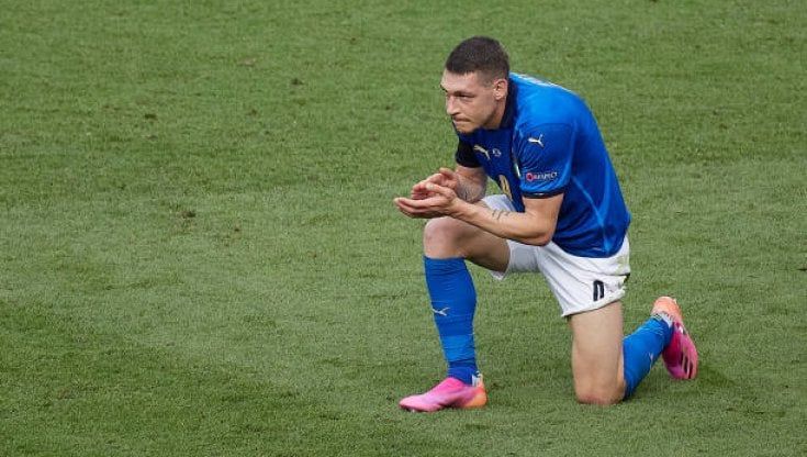 Europei, azzurri in piedi: il calcio italiano e le sue mille paure