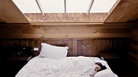 Giornata mondiale del sonno: tu come dormi?