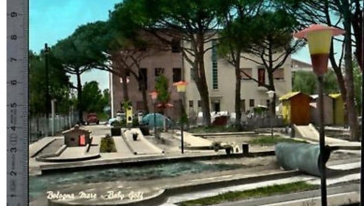 Bologna Mare o Bologna Marittima? Un sondaggio riporta a galla la storia 