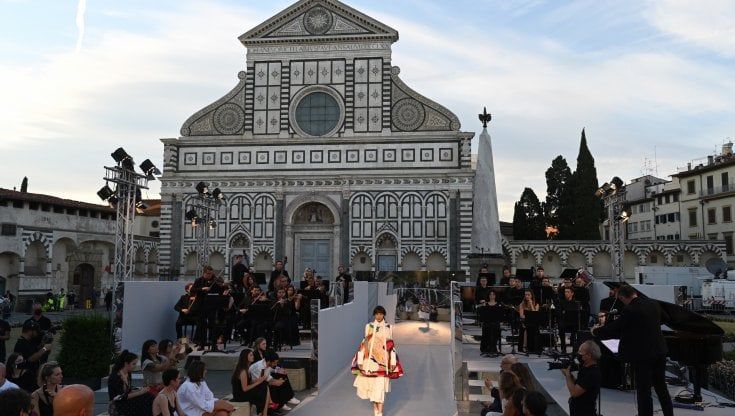Pitti Uomo fa 100: nuove idee, sostenibilità e 338 espositori 