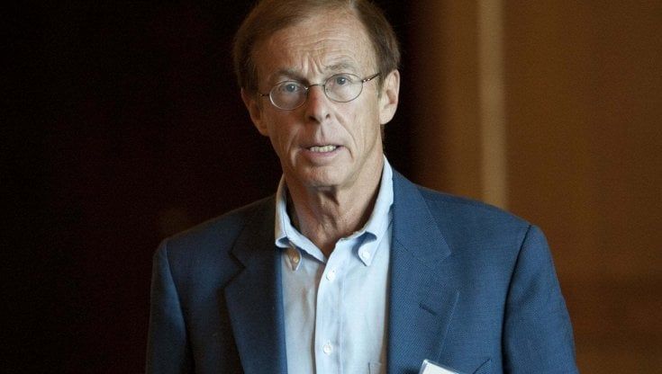 Allen Sinai: “E' il primo allarme: la corsa dei tassi della Fed farà vittime tra le piccole banche”