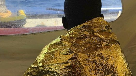 "Subito una commissione di inchiesta sulle stragi nel Mediterraneo"